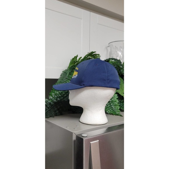 USS Pasadena SSN 752 Flex Fit Hat - Picture 4 of 7